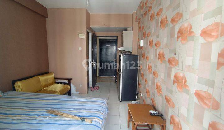 Di Jual Rugi Apartemen Studio di Paragon Village Binong Karawaci 6