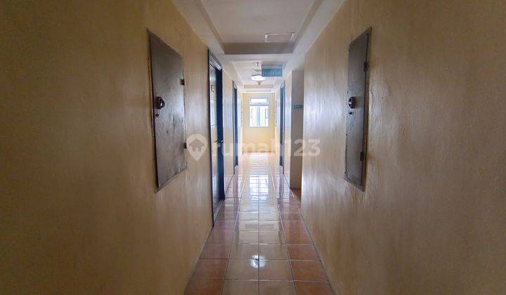 Di Jual Rugi Apartemen Studio di Paragon Village Binong Karawaci 8