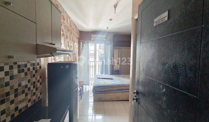 Di Jual Rugi Apartemen Studio di Paragon Village Binong Karawaci 9