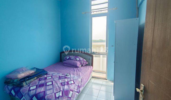 Di Jual Apartemen di The Golf Modernland Tangerang, Full Furnish 4