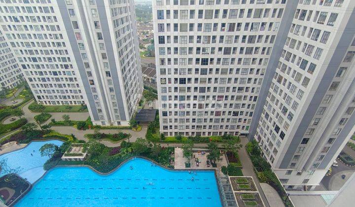 Di Jual Apartemen Mtown Residence di Gading Serpong 1