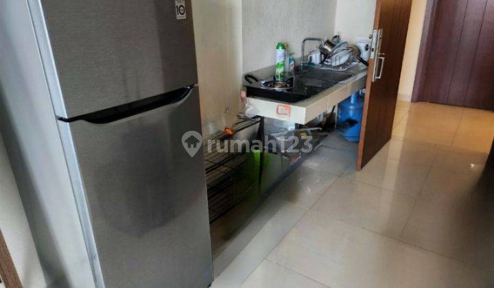 Dijual Murah Apartemen U Residence Tower 2 2