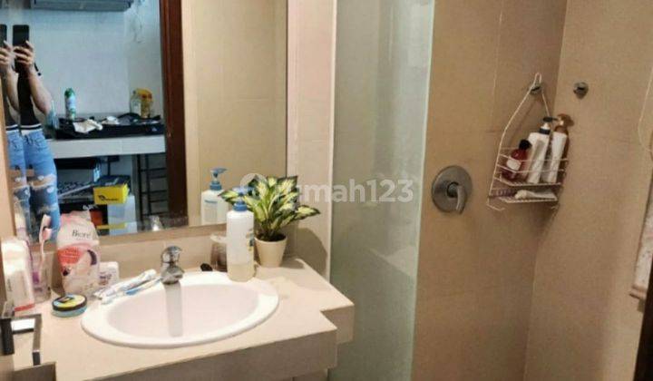 Dijual Murah Apartemen U Residence Tower 2 1