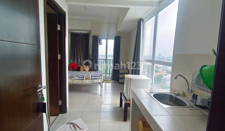 Di Jual Rugi Apartemen Saveria di Bsd City Tangerang 1