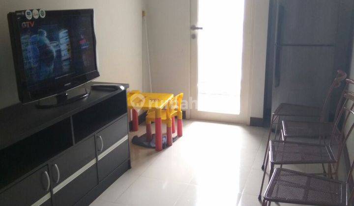 Dijual Apartemen Scientia 1 Bed Room di Gading Serpong  1