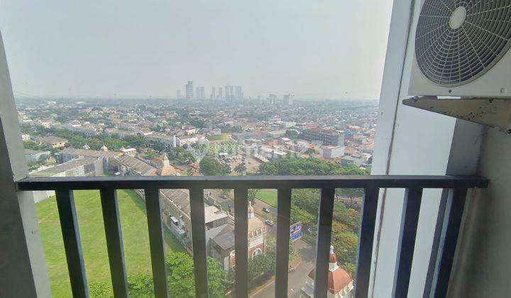 Di Jual Apartemen Sky Line 1 Bed Room di Gading Serpong Tangerang 1