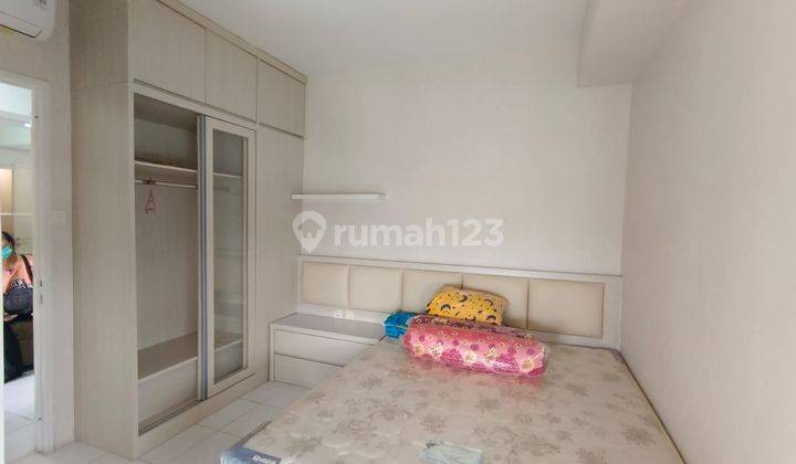 Di Sewakan Apartemen Ayodhya 2 Bed Room Tangerang Funish 1