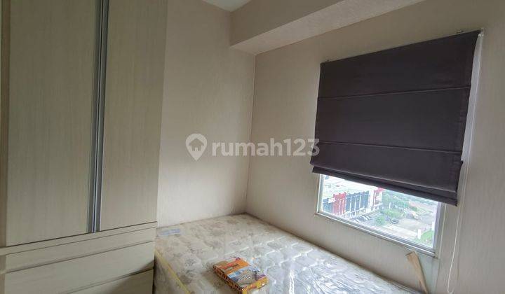 Di Sewakan Apartemen Ayodhya 2 Bed Room Tangerang Funish 2