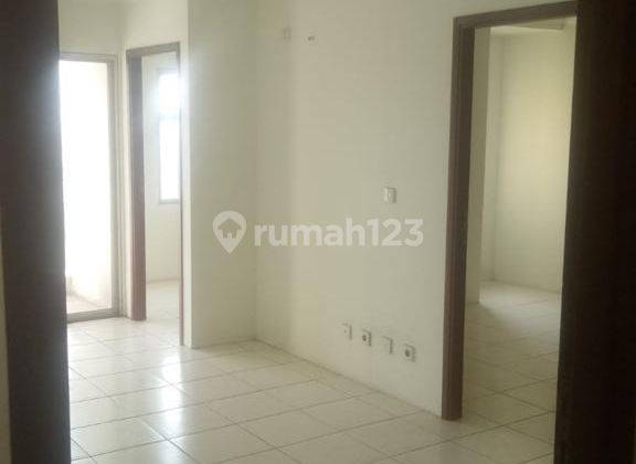 Di Jual Apartemen Gwr di Tangerang Kota , Type 2 Kamar Tidur 2