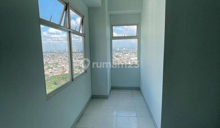 Di Jual Rugi Apartemen Ayodhya 2 Bed Room di Tangerang 1