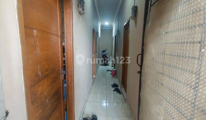 Di Jual Rumah Kos di Cengkareng Jakarta Barat 1