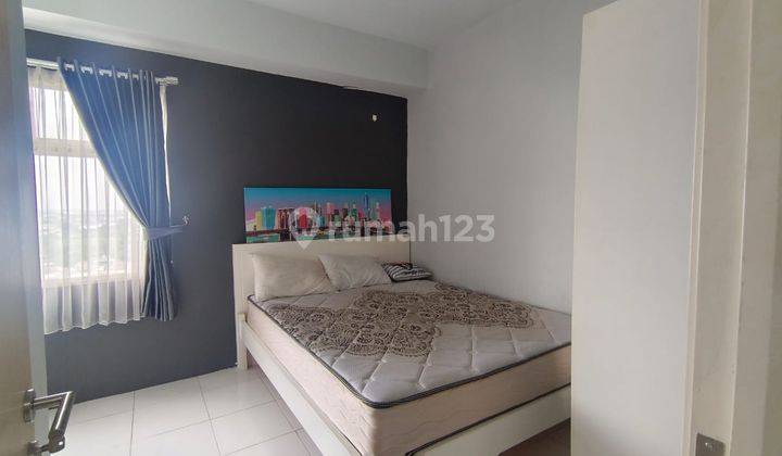 Di Sewakan Apartemen Ayodhya 2 Bed Room di Tangerang 2