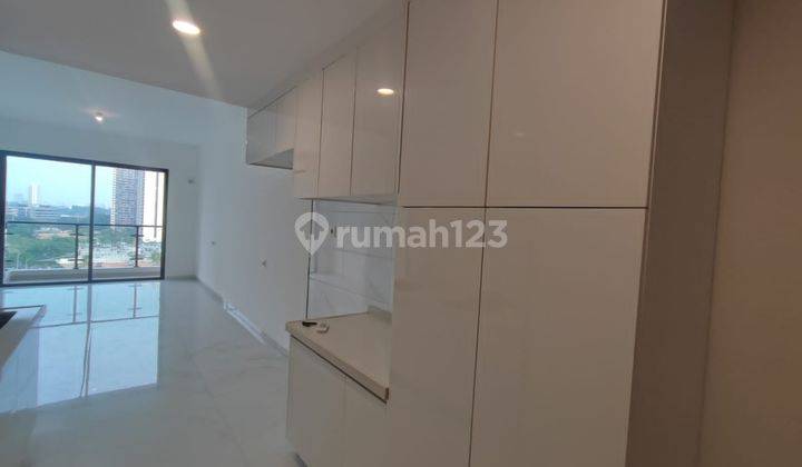 Di Sewakan Murah Apartemen Sky House Bsd, Type 3 Bed Room  2