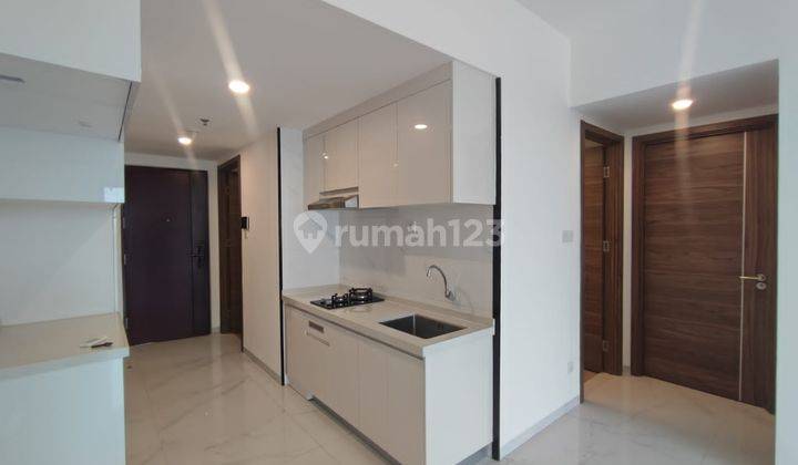 Di Sewakan Murah Apartemen Sky House Bsd, Type 3 Bed Room  1