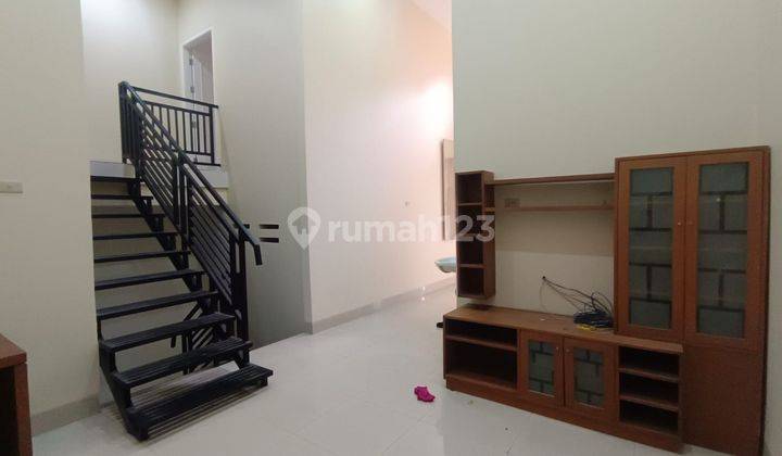 Di Jual Murah Rumah di Modernland Tangerang 2