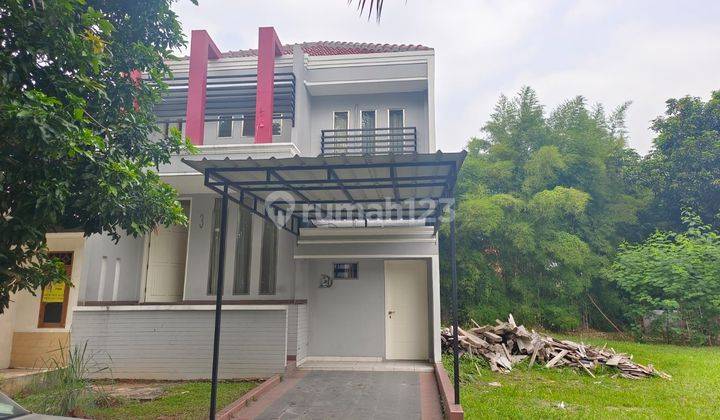 Di Jual Murah Rumah di Modernland Tangerang 1