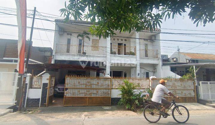 Di Jual Murah Rumah di Kelapa Dua Tangerang 1