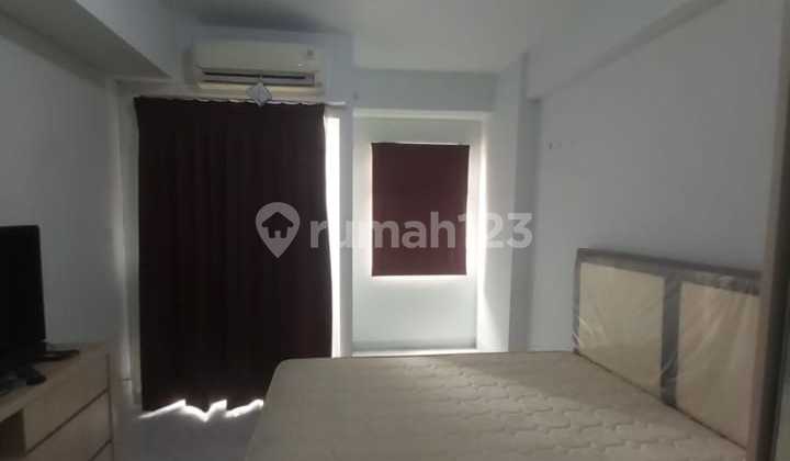 Dijual Rugi Apartemen Ayodhya 2 Bed Room , Full Furnish