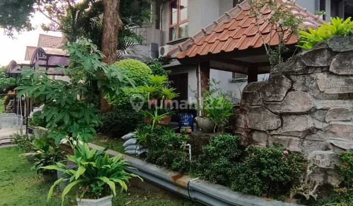 Di Jual Cepat Rumah di Cluster Camera Alam Sutera Tangerang 1