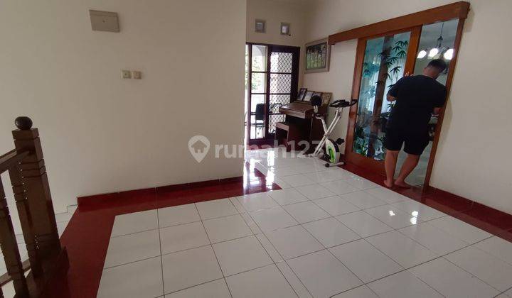 Di Jual Cepat Rumah di Cluster Camera Alam Sutera Tangerang 2