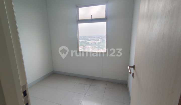 For Sale Ayodhya Apartment 2 Bed Room in Tangerang City