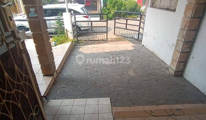 Dijual Rumah di Perumahan Modernland Tangerang Kota  2