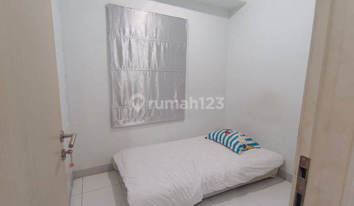 Dijual Apartemen Ayodhya 2 Bed Room di Tangerang Kota  1