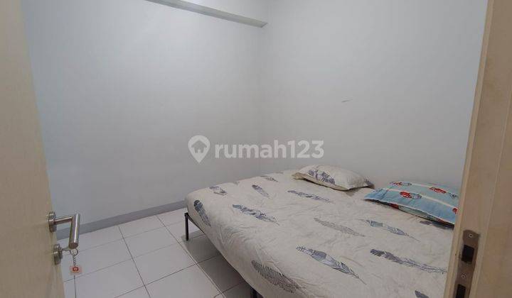 Dijual Apartemen Ayodhya 2 Bed Room di Tangerang Kota  2