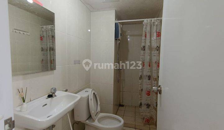 Di Jual Rugi Apartment M town Full Furnish di Gading Serpong 2