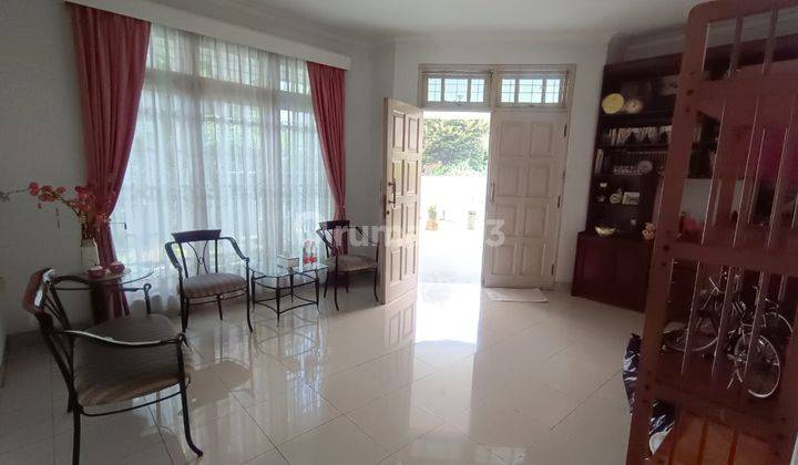 Rumah Rapi Siap Huni di Modernland Tangerang 2