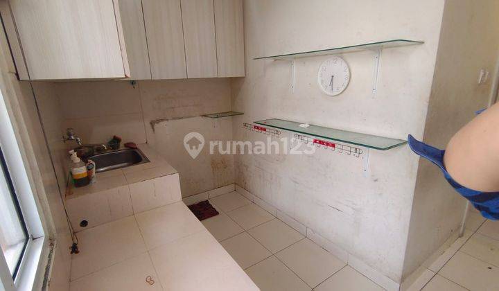 Dijual Rumah di Cluster Atlanta Gading Serpong Tangerang 1