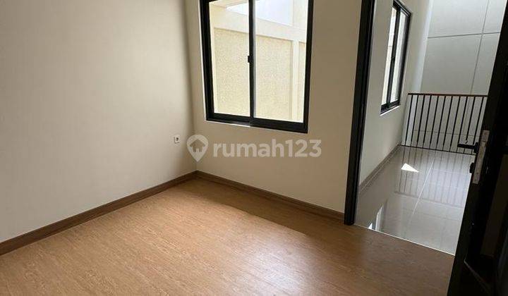 Jual Cepat Rumah Baru Full Renovasi di Cluster Carson Gading  2