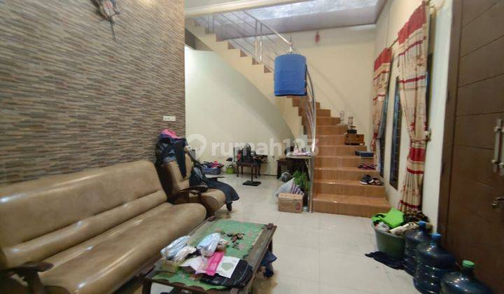 Rumah di Jual di Perumahan Taman Jaya Cipondoh Tangerang 1