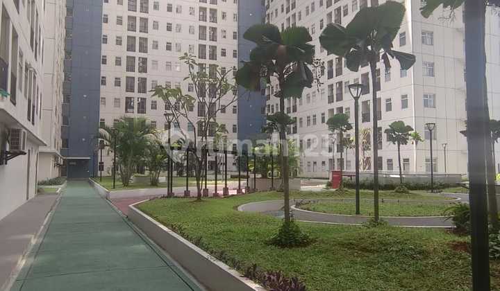 Disewakan Apartemen Baru Ayodhya 2 Bed Room di Tangerang Kota 2