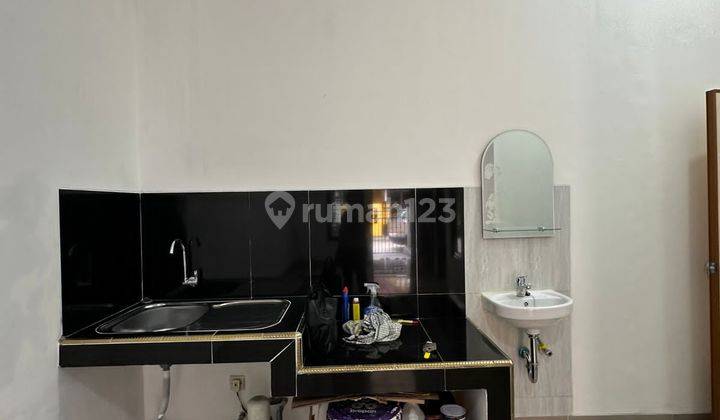 Dijual Rumah Baru di Medang Lestari Tangerang  1