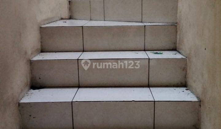 Di Jual Bu Ruko 2 Lantai di Boulevard Palem Semi Tangerang 2