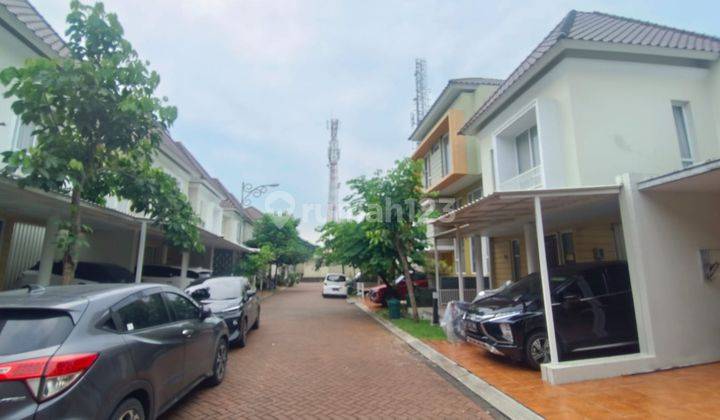 Di Jual Cepat Tanah Kavling di Gading Serpong Tangerang  2