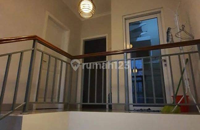 Di Jual Cepat Samara Split Level Di Gading Serpong Tangerang 2