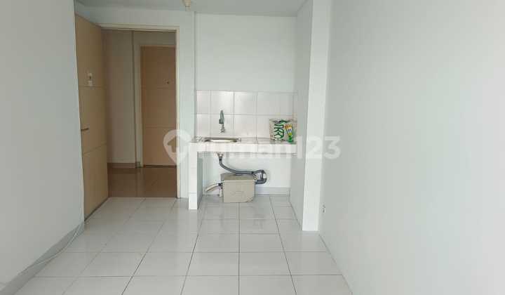 Dijual Rugi Apartemen 2br di Ayodhya Tangerang Kota 