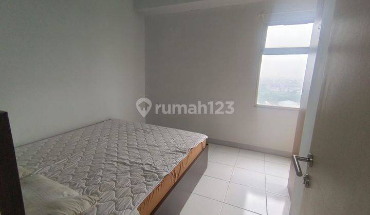 Dijual Rugi Apartemen 2br di Ayodhya Tangerang Kota  2