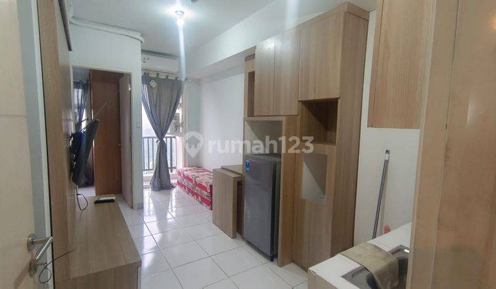 Dijual Rugi Apartemen 2br di Ayodhya Tangerang Kota  1