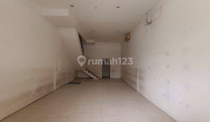 Di Sewakan Ruko Besar di Tangerang Kota, Bisa Masuk Kontener  2