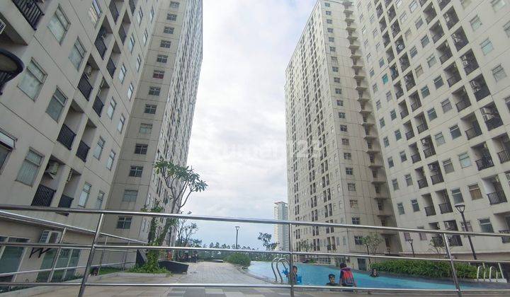 Dijual Rugi Apartemen 2br di Ayodhya Tangerang Kota  1