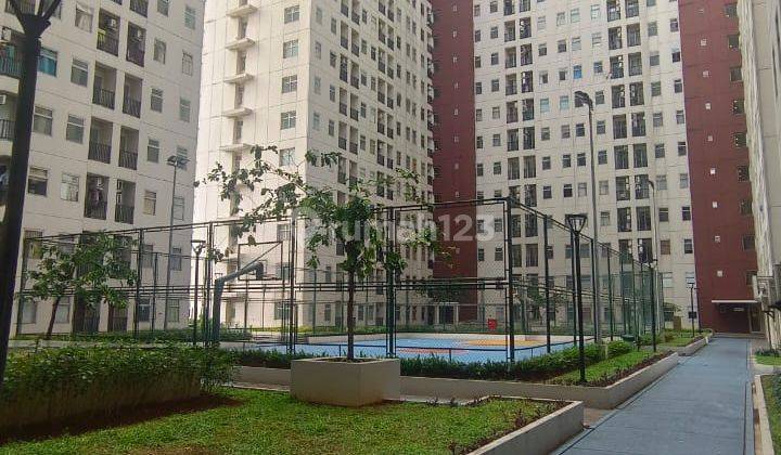 Dijual Rugi Apartemen 2br di Ayodhya Tangerang Kota  2