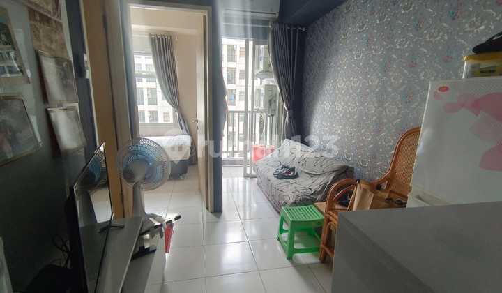 Dijual Rugi Apartemen 2br di Ayodhya Tangerang Kota  1