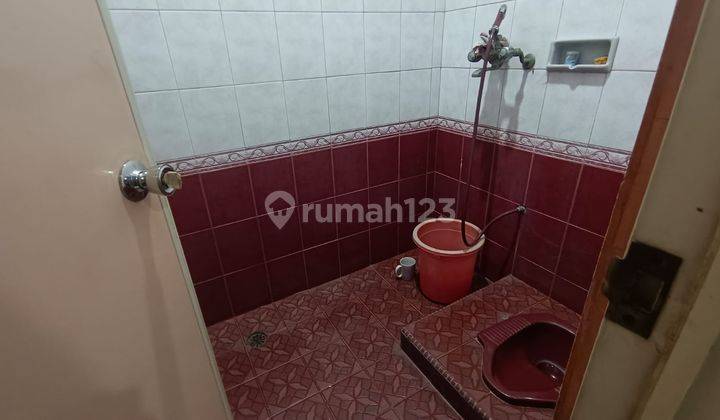 Di Jual Rumah Di Taman Cibodas Tangerang Banten 2