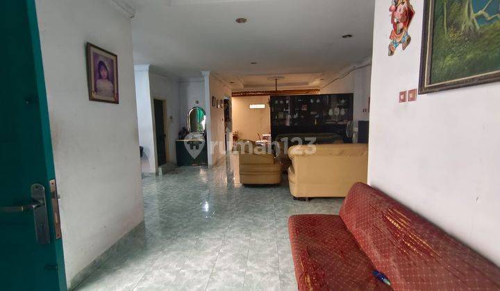 Di Jual Rumah Di Taman Cibodas Tangerang Banten 1