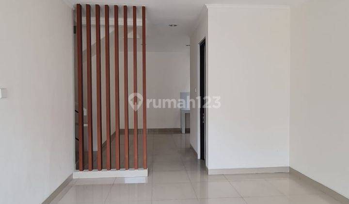 Di Jual Cepat Rumah Siap Huni di Costa Rica Modern Land Tangerang 2