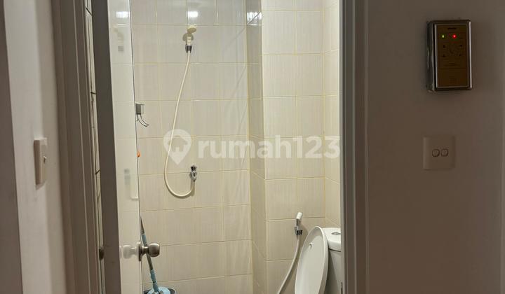 Di Sewakan Apartemen Ayodhya 2 Bed Furnish di Tangerang Kota  2