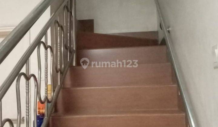 Dijual Cepat Rumah di Vienna Modernland Tangerang 2